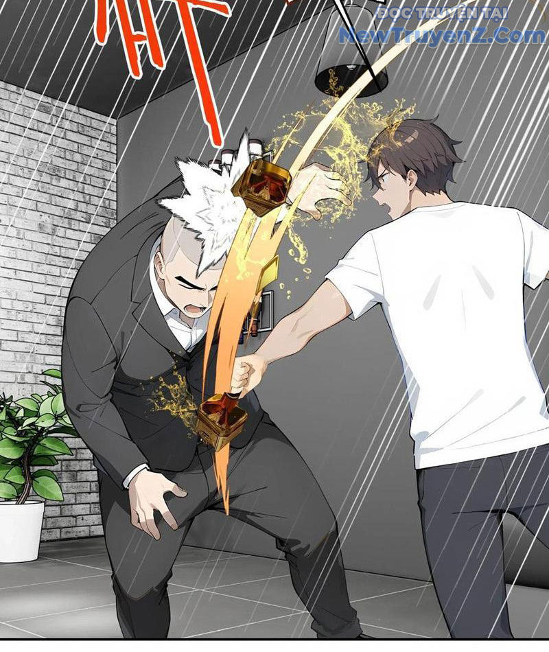 Thật Sự Là Ta Không Muốn Làm Học Thần! chapter 50 - Trang 109