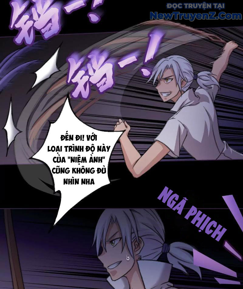 Cửu Cực Thiên Đạo chapter 12 - Trang 32
