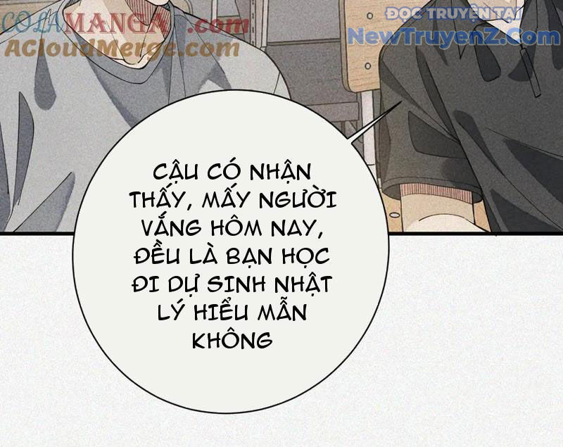 Làm Người Nhặt Xác, Tôi Khởi Đầu Là Giải Phẫu Bạn Gái Cũ! chapter 31 - Trang 32