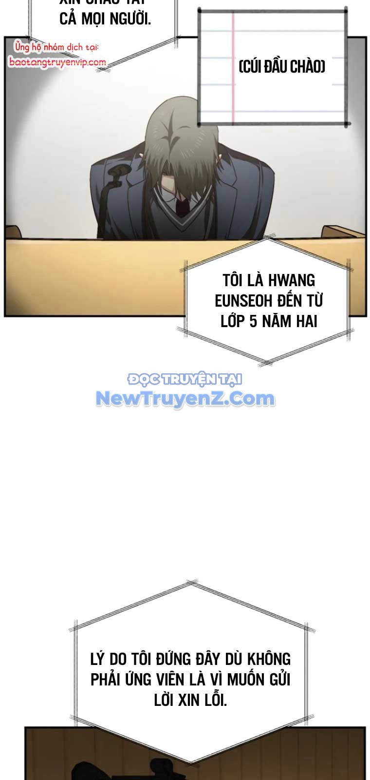 Tôi Là Thợ Săn Có Kĩ Năng Tự Sát Cấp Sss chapter 138 - Trang 25