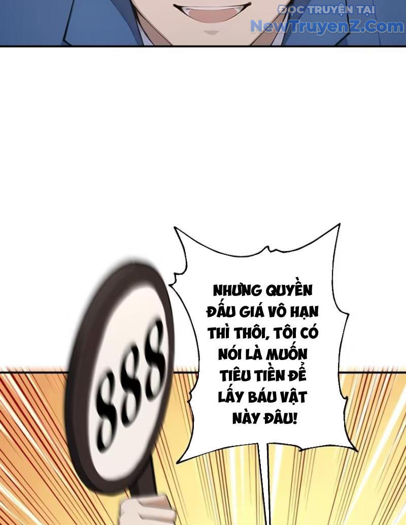 Thật Sự Là Ta Không Muốn Làm Học Thần! chapter 10 - Trang 24