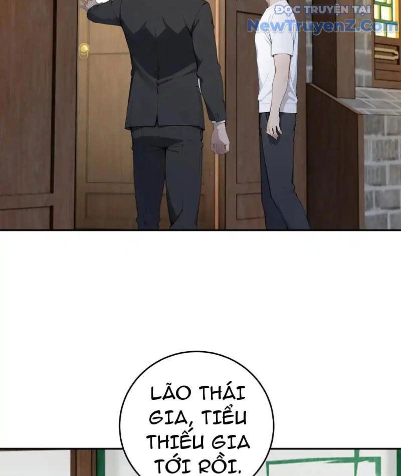 Thật Sự Là Ta Không Muốn Làm Học Thần! chapter 47 - Trang 55