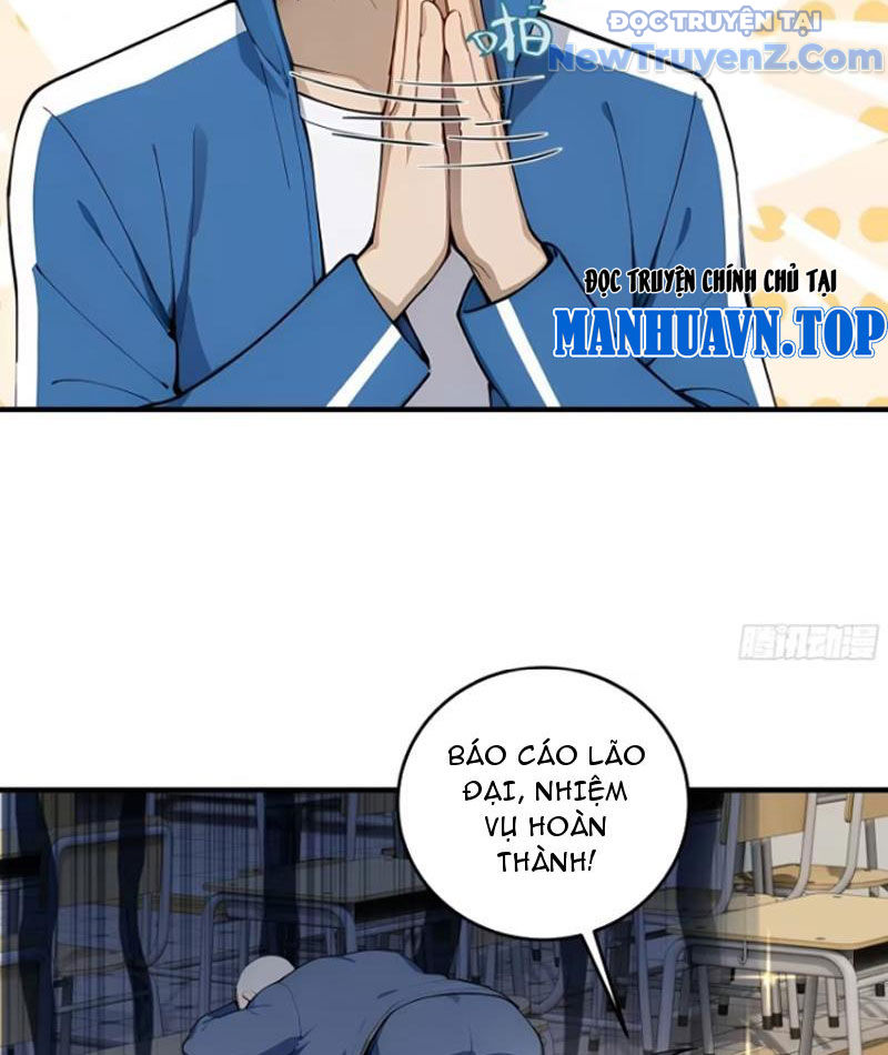 Thật Sự Là Ta Không Muốn Làm Học Thần! chapter 14 - Trang 65
