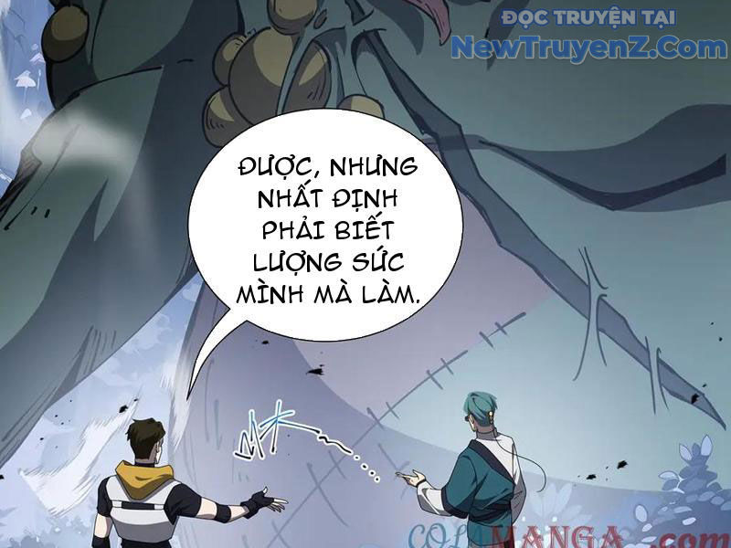 Ta Ký Kết Khế Ước Với Chính Mình chapter 96 - Trang 95