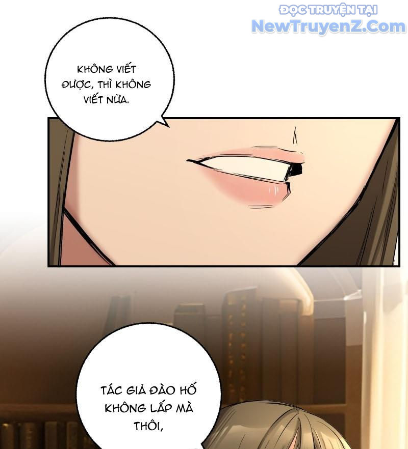 Không gian sát na chapter 3 - Trang 58