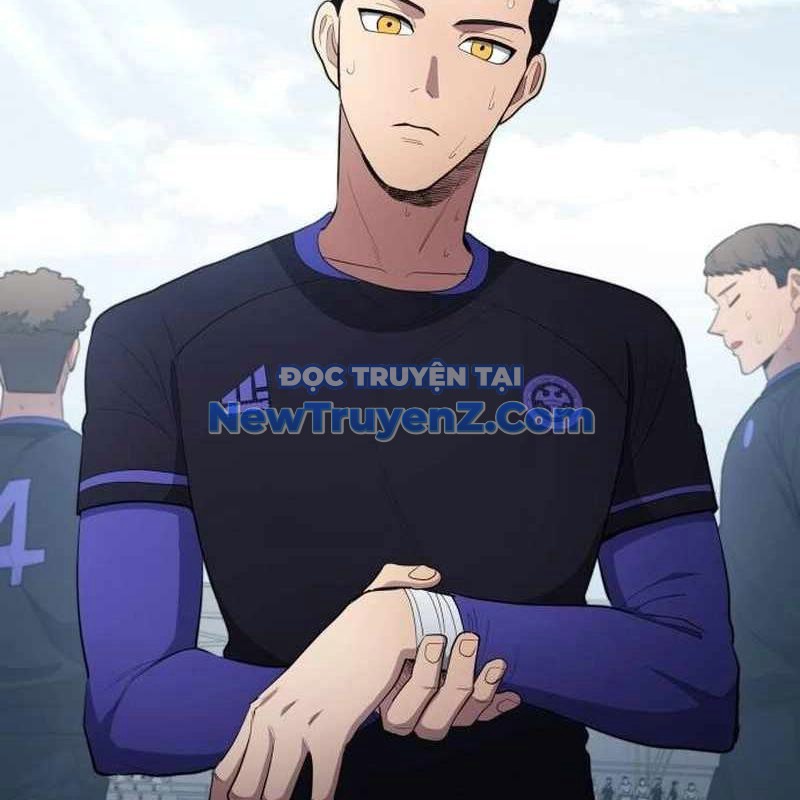 Thiên Phú Bóng Đá, Tất Cả Đều Là Của Tôi! chapter 95 - Trang 39