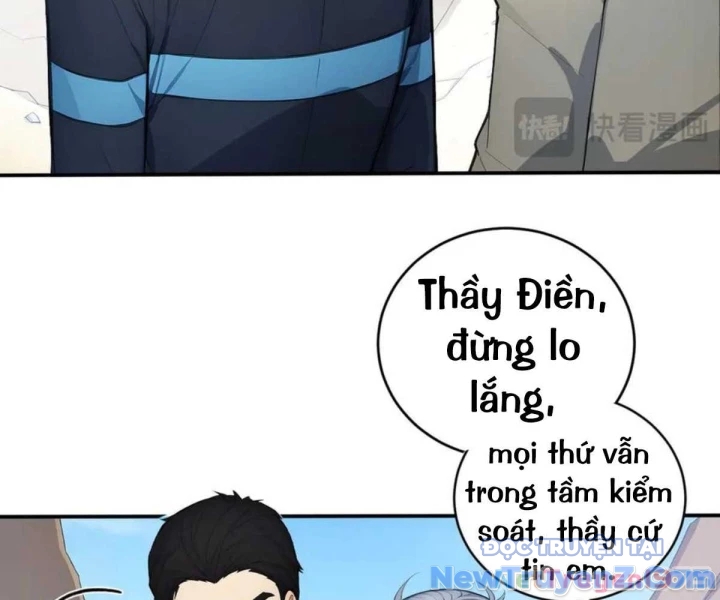 Toàn Dân Thần Vương: Tôi Hiến Tế Nghìn Tỷ Sinh Linh! chapter 102 - Trang 8