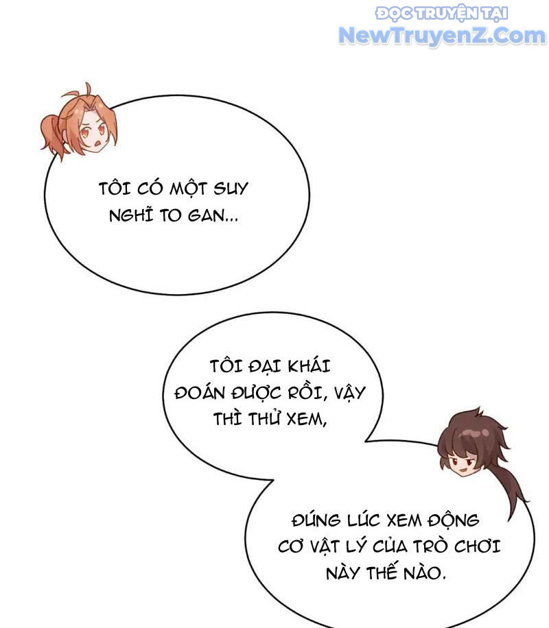 Người Chơi Siêu Chính Nghĩa chapter 17 - Trang 46
