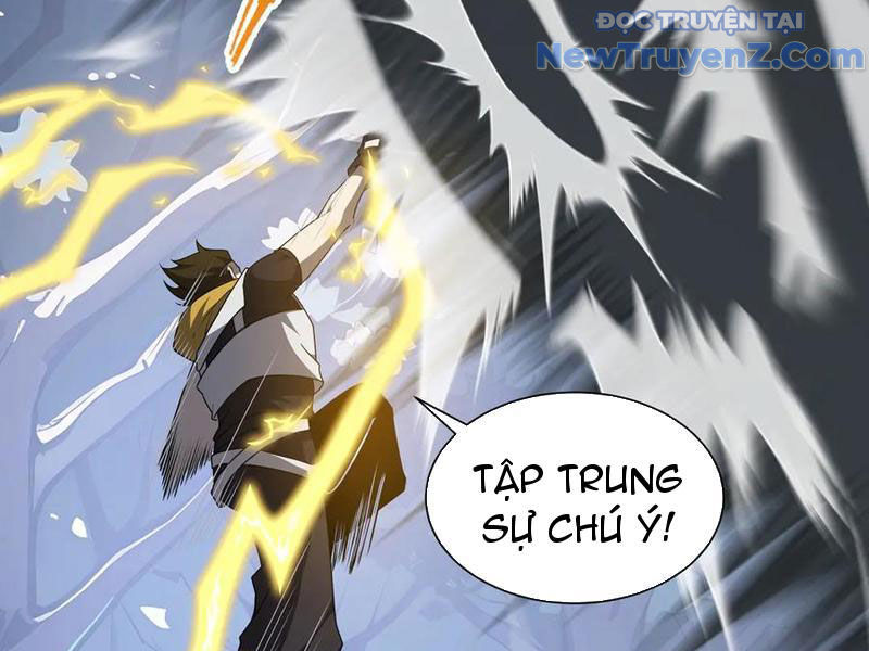 Ta Ký Kết Khế Ước Với Chính Mình chapter 96 - Trang 80