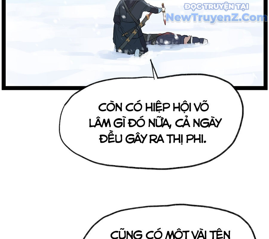 Hiệp Khách Hành Bất Thông chapter 40 - Trang 12