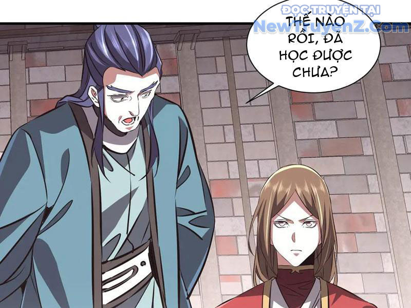 Ma Tu Tái Sinh: Khởi Đầu Nhặt Được Một Hành Tinh Zombie chapter 41 - Trang 78