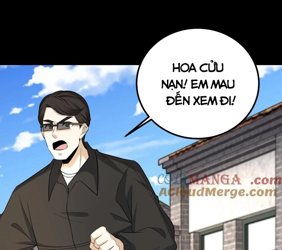 Ngày Tôi Sinh Ra, Bách Quỷ Dạ Hành, Tuyết Thi Hộ đạo chapter 708 - Trang 28