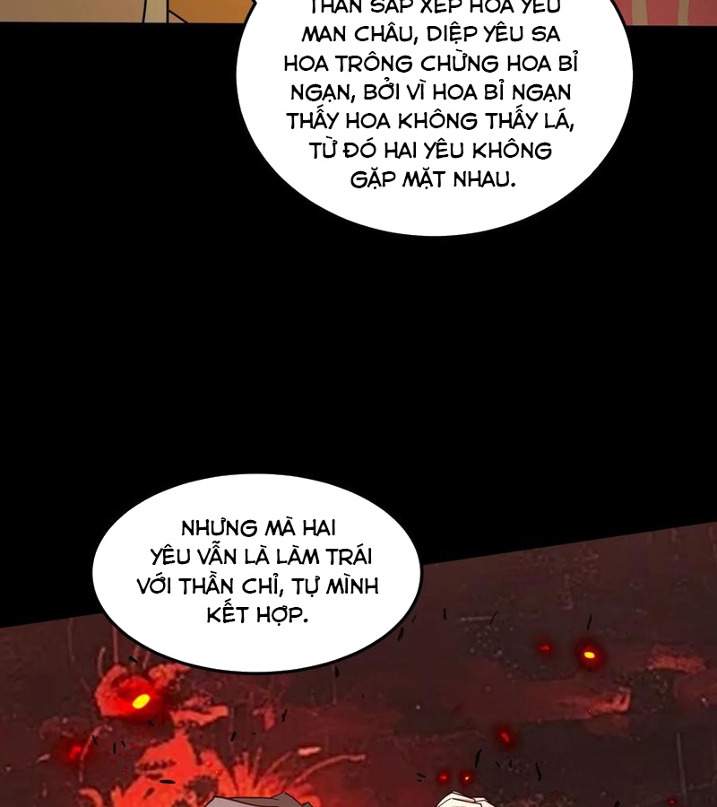 Ngày Tôi Sinh Ra, Bách Quỷ Dạ Hành, Tuyết Thi Hộ đạo chapter 710 - Trang 30
