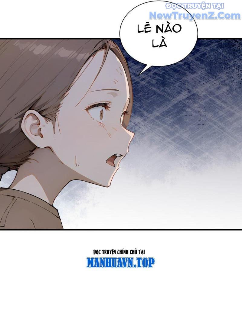 Thật Sự Là Ta Không Muốn Làm Học Thần! chapter 7 - Trang 34