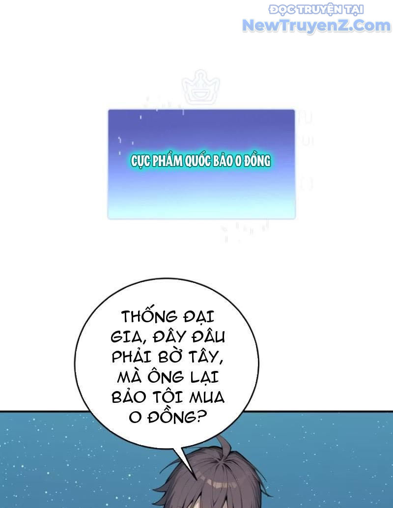 Thật Sự Là Ta Không Muốn Làm Học Thần! chapter 10 - Trang 4