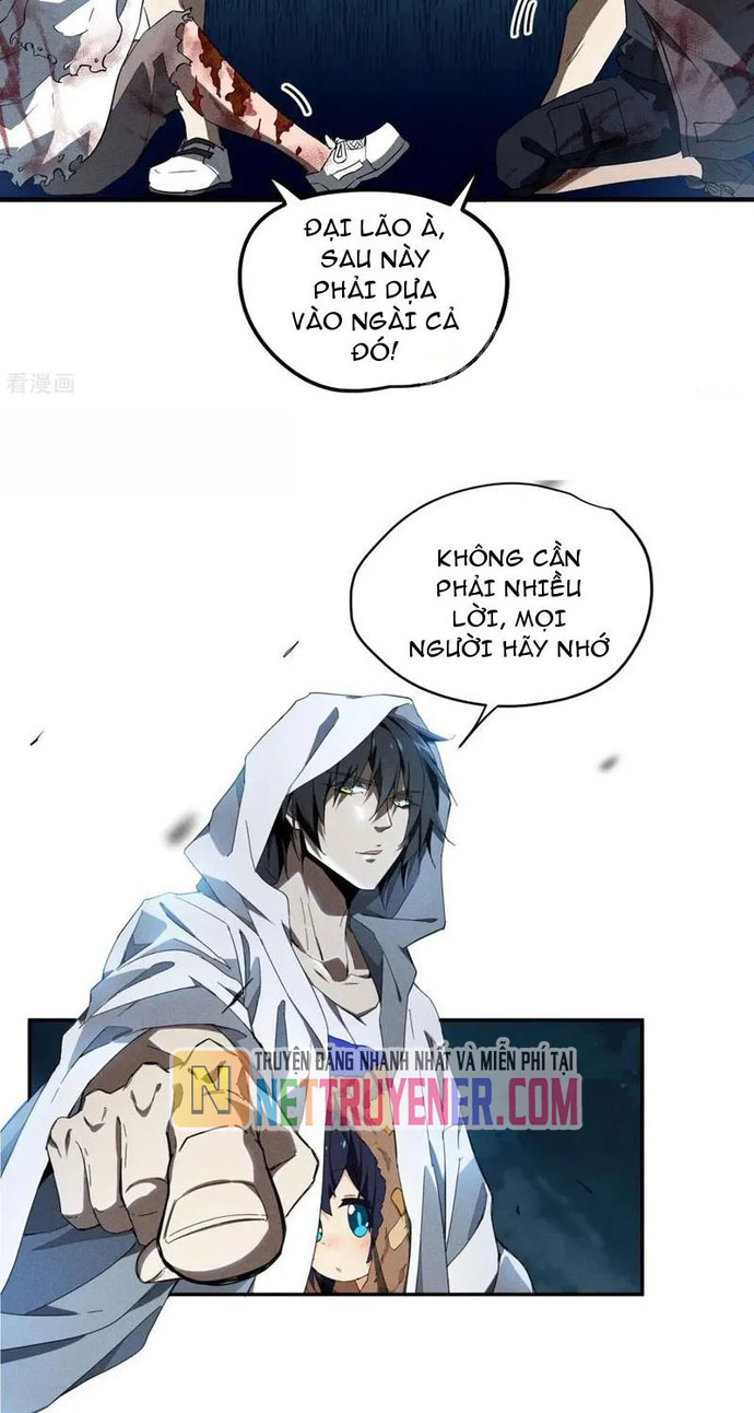 Thương Thiên Tại Hạ Chapter 110 - Trang 5
