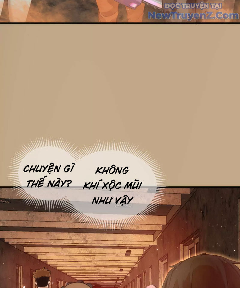 Huyết Sắc Tu La chapter 4 - Trang 10