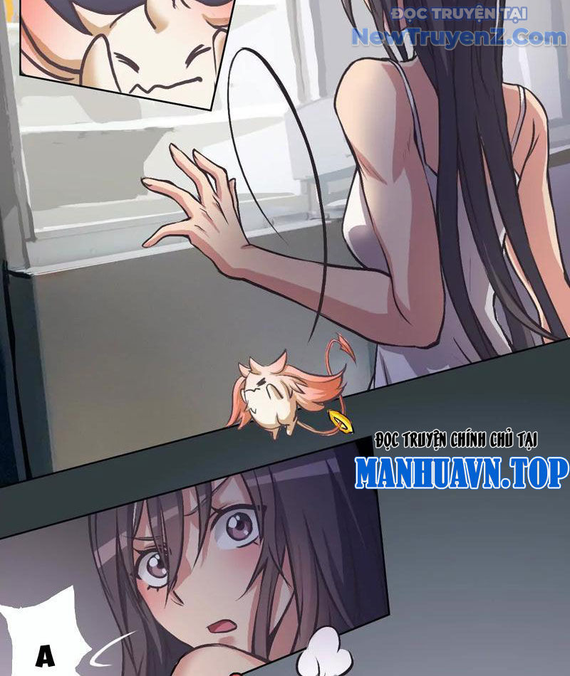 Cửu Cực Thiên Đạo chapter 6 - Trang 39