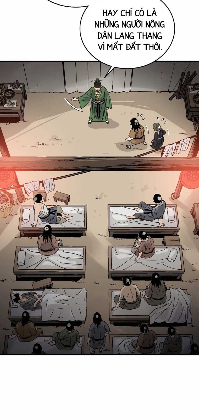 Trọng Sinh Thành Thần Y Thời Tam Quốc chapter 156.1 - Trang 11