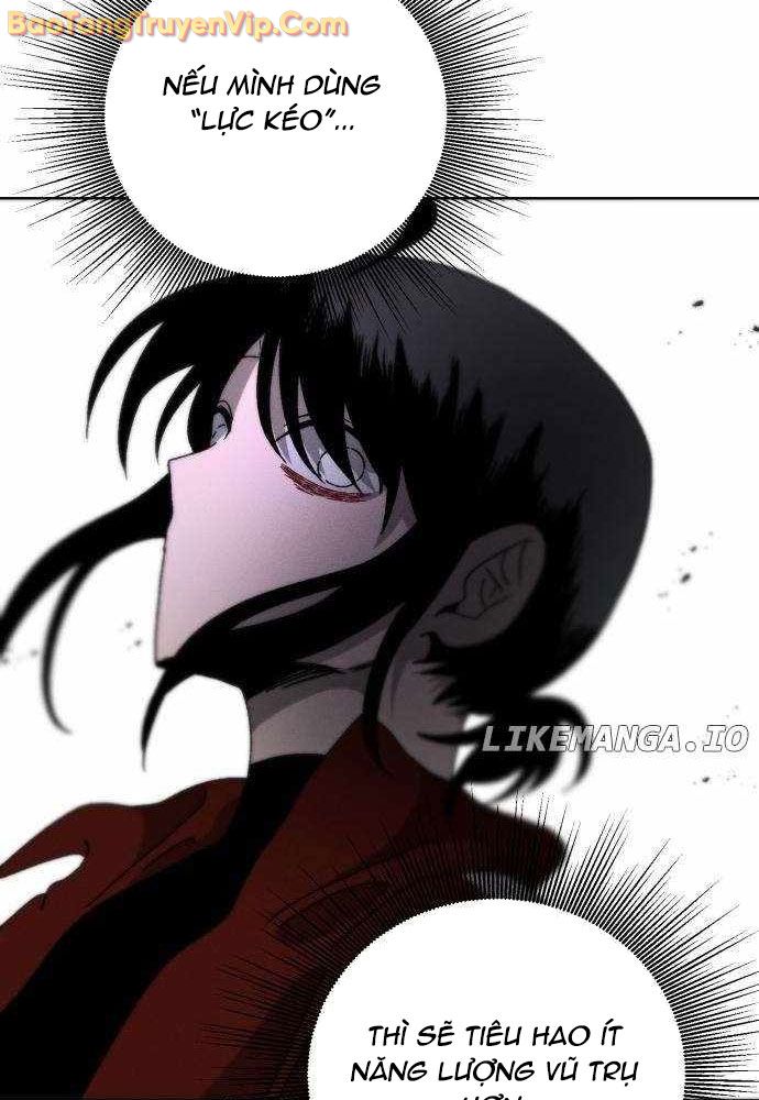 Dự Án Sao Hoả chapter 9 - Trang 108