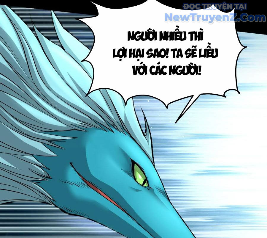 Ngày Tôi Sinh Ra, Bách Quỷ Dạ Hành, Tuyết Thi Hộ đạo chapter 713 - Trang 54