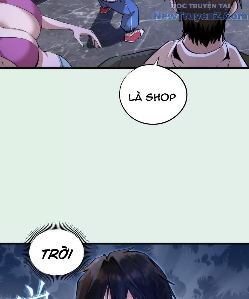 Huyết Sắc Tu La chapter 3 - Trang 10