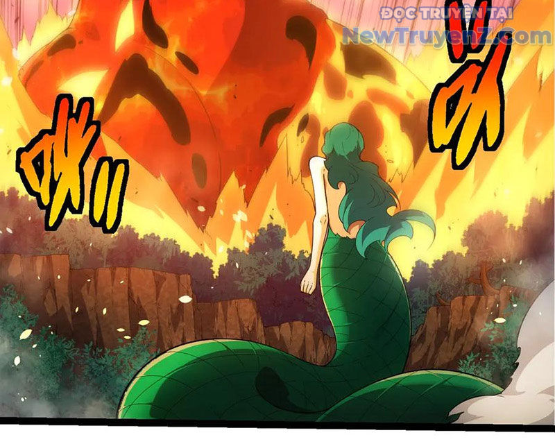Chuyển Sinh Thành Liễu Đột Biến chapter 376 - Trang 69