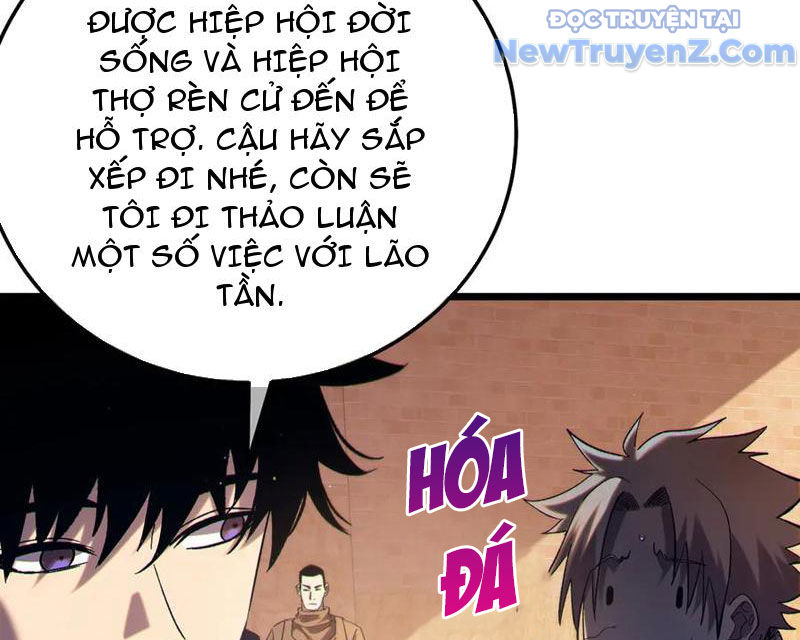Toàn Dân Chuyển Chức: Bị Động Của Ta Vô Địch chapter 87 - Trang 139