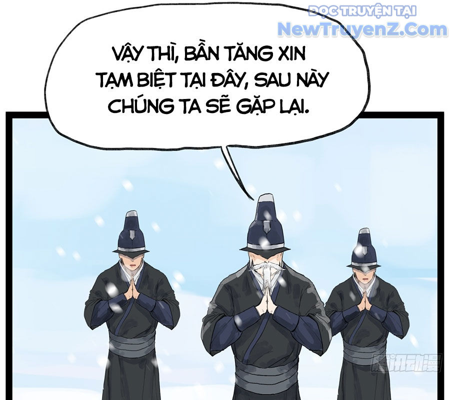 Hiệp Khách Hành Bất Thông chapter 40 - Trang 42