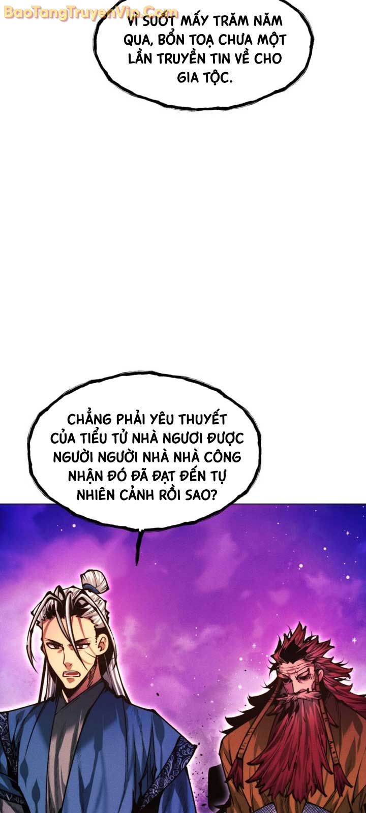 Chuyển Sinh Vào Thế Giới Võ Lâm chapter 139.1 - Trang 35