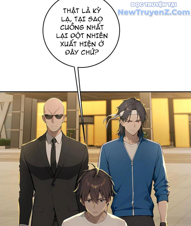 Thật Sự Là Ta Không Muốn Làm Học Thần! chapter 46 - Trang 8
