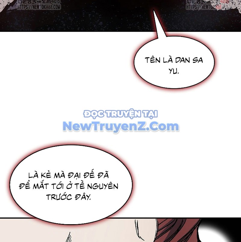 Hồi Ức Của Chiến Thần chapter 208 - Trang 94