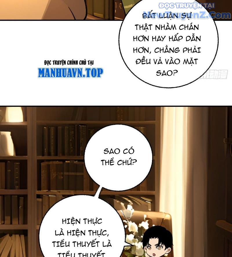 Không gian sát na chapter 3 - Trang 48
