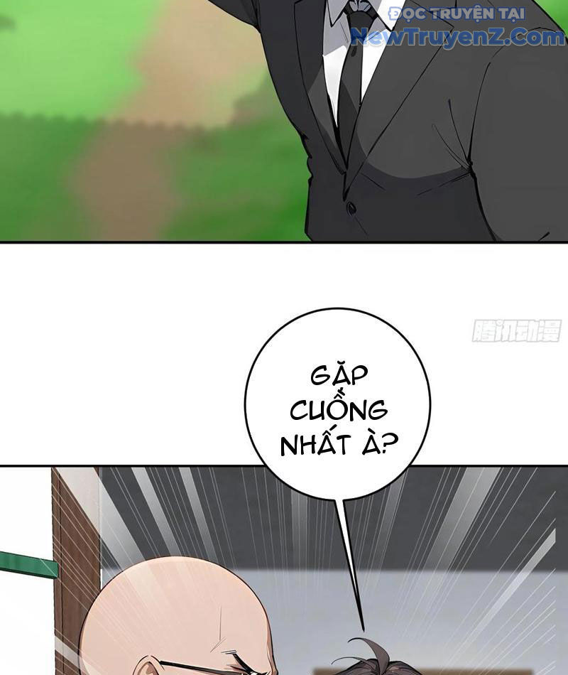 Thật Sự Là Ta Không Muốn Làm Học Thần! chapter 54 - Trang 77