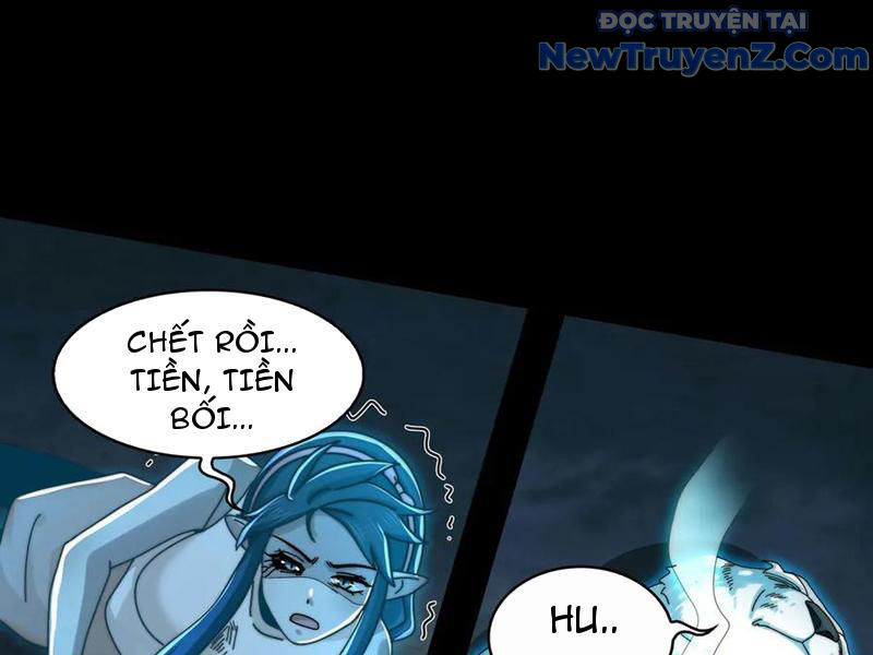 đối Mặt Với Bệnh Tâm Thần, Ma Quỷ Chẳng Là Cái Thá Gì chapter 132 - Trang 93