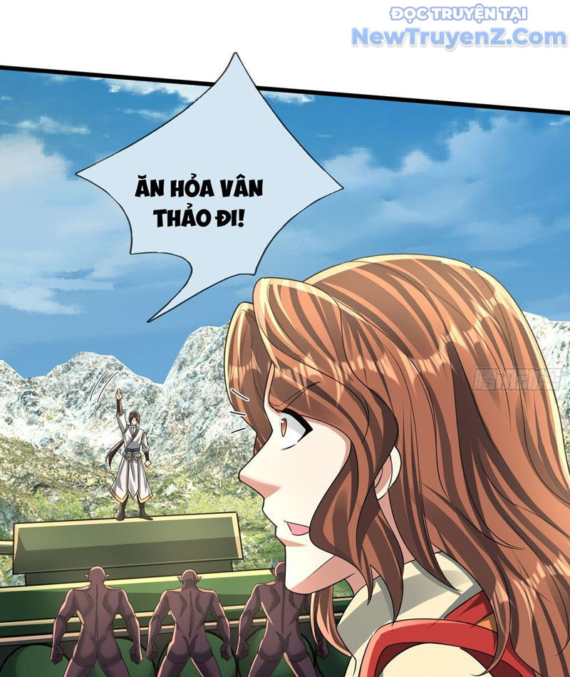 Ta có thể rút ra vô hạn vật phẩm chapter 25 - Trang 37