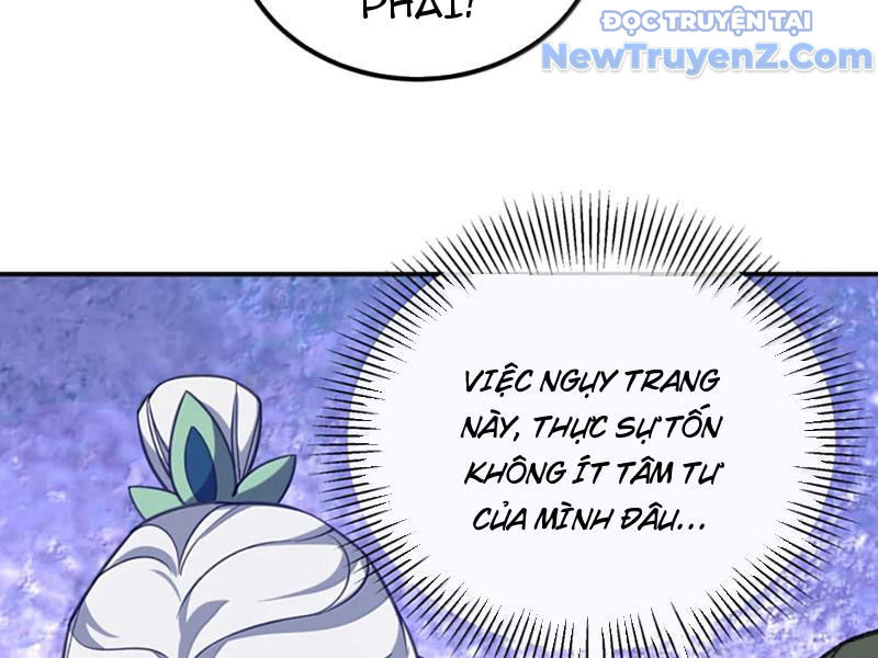 Ta Ở Tu Tiên Giới Chỉ Làm Giờ Hành Chính chapter 120 - Trang 148