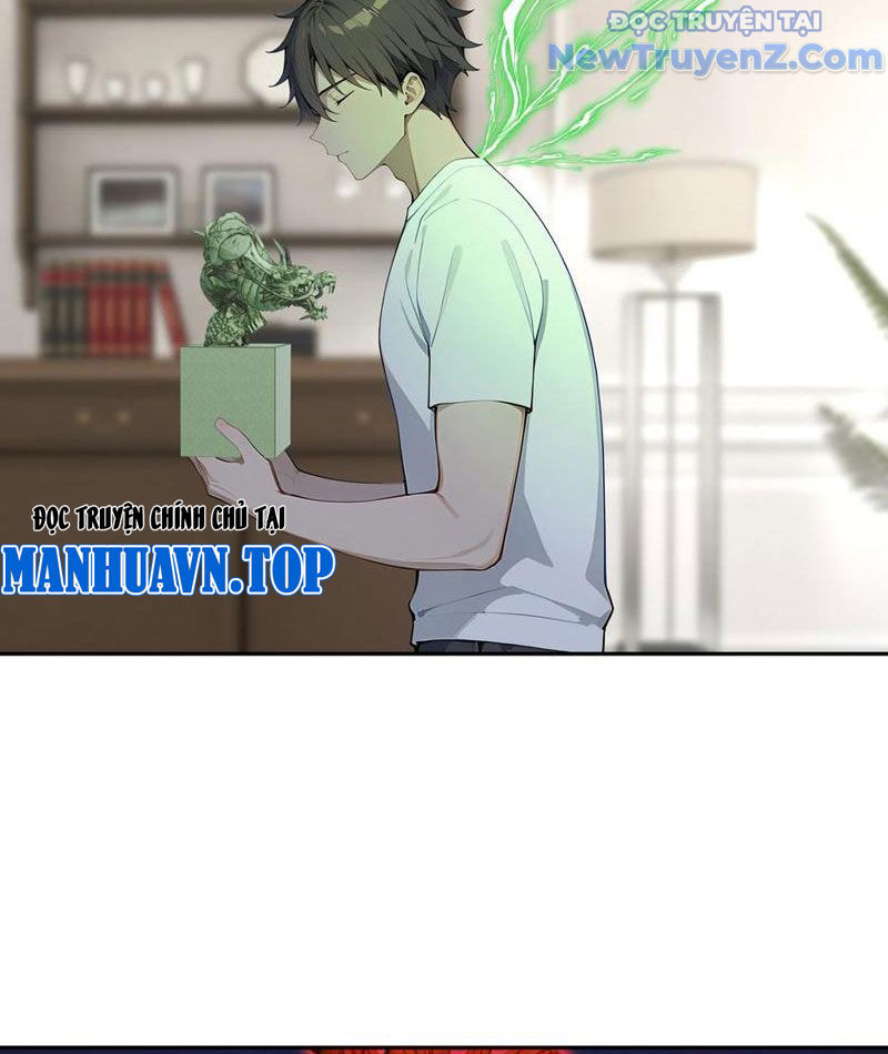 Thật Sự Là Ta Không Muốn Làm Học Thần! chapter 48 - Trang 37