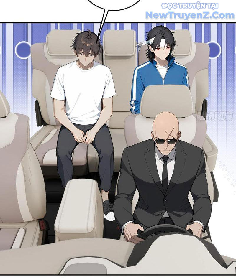 Thật Sự Là Ta Không Muốn Làm Học Thần! chapter 46 - Trang 88