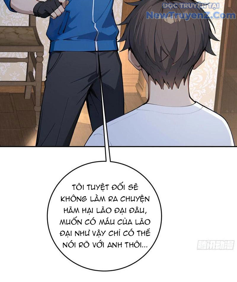 Thật Sự Là Ta Không Muốn Làm Học Thần! chapter 53 - Trang 61