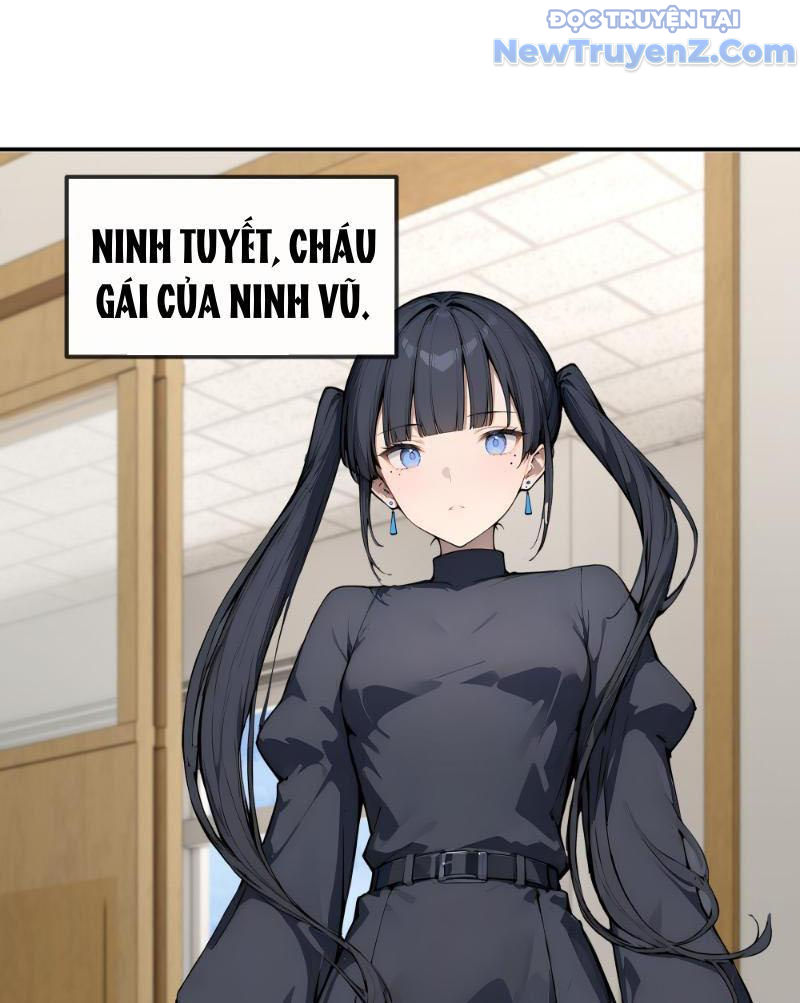 Thật Sự Là Ta Không Muốn Làm Học Thần! chapter 9 - Trang 30