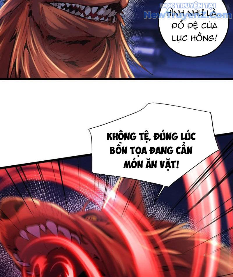 Tu Tiên Hàng Triệu Năm: đệ Tử Của Ta Rải Rác Khắp Tiên Giới! chapter 46 - Trang 45