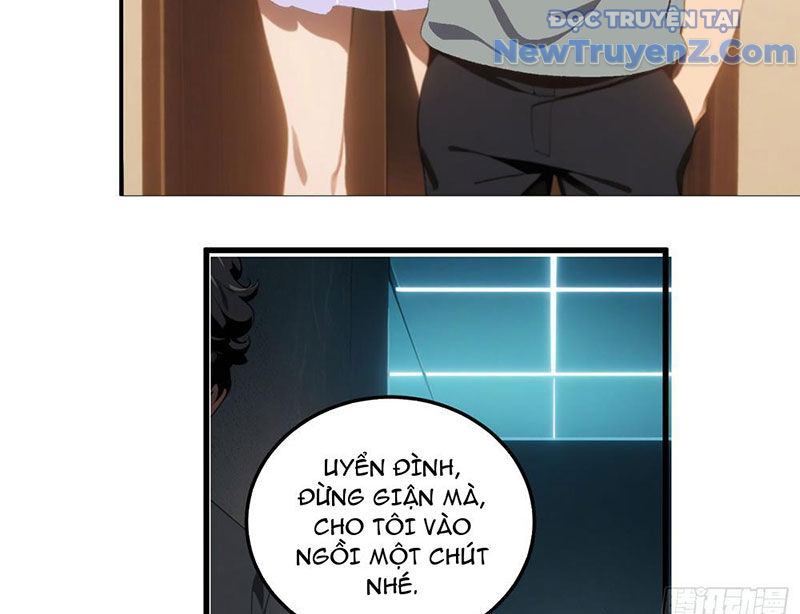 Tận Thế Giáng Lâm: Ta Muốn Tạo Ra Phòng An Toàn chapter 6 - Trang 69