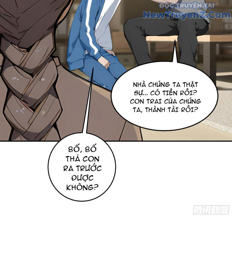 Thật Sự Là Ta Không Muốn Làm Học Thần! chapter 6 - Trang 13