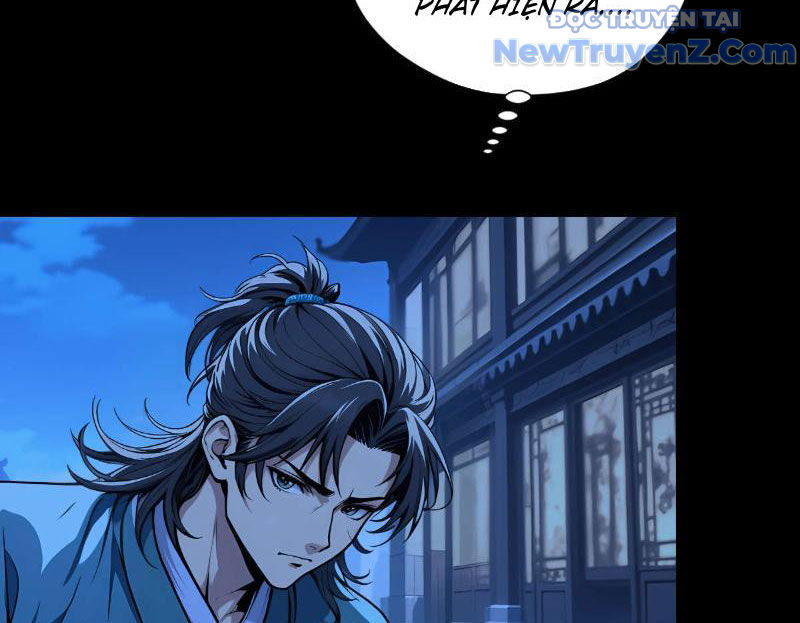 Ta Bị Ma Nữ Bao Vây chapter 3 - Trang 15