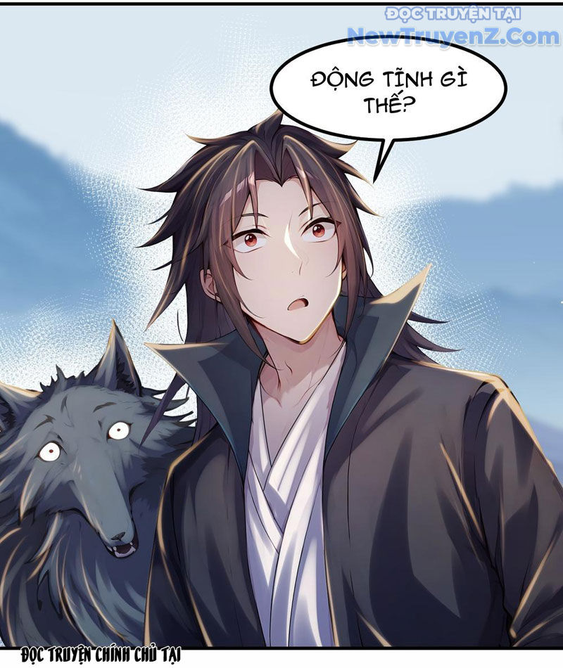 Tu Tiên Hàng Triệu Năm: đệ Tử Của Ta Rải Rác Khắp Tiên Giới! chapter 53 - Trang 25