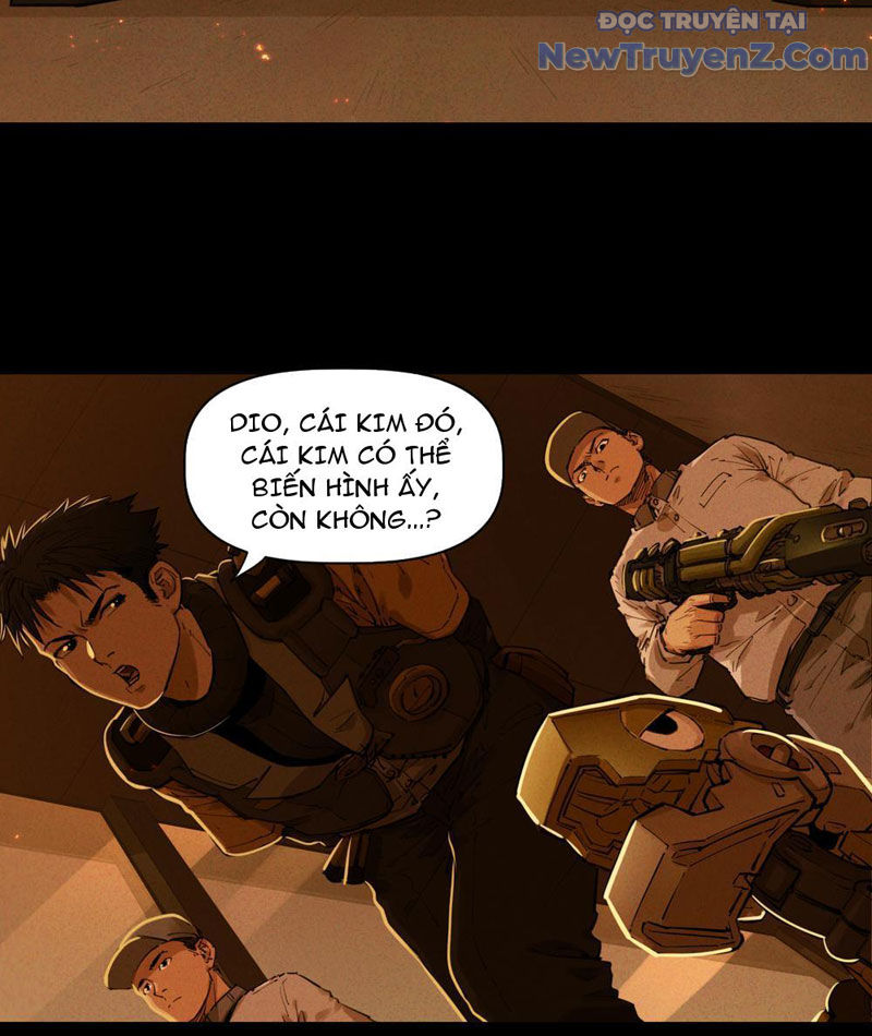 Hộp Mãnh Thú: Kỷ Nguyên Cơ Giáp chapter 36 - Trang 27