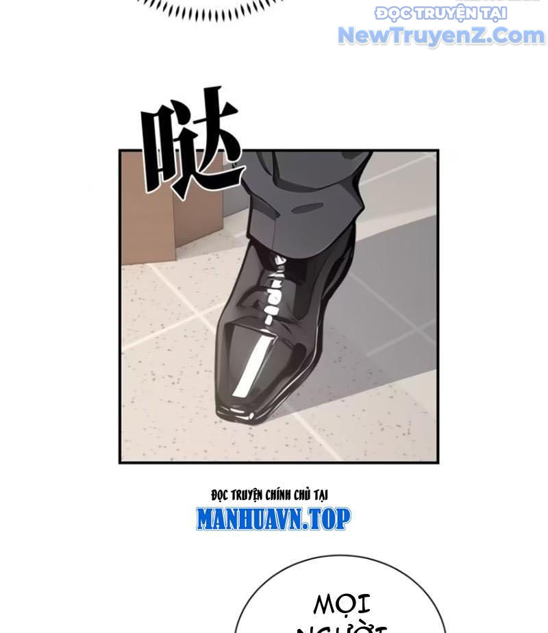 Thật Sự Là Ta Không Muốn Làm Học Thần! chapter 12 - Trang 14