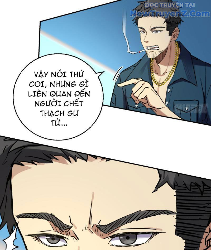 Không gian sát na chapter 11 - Trang 12
