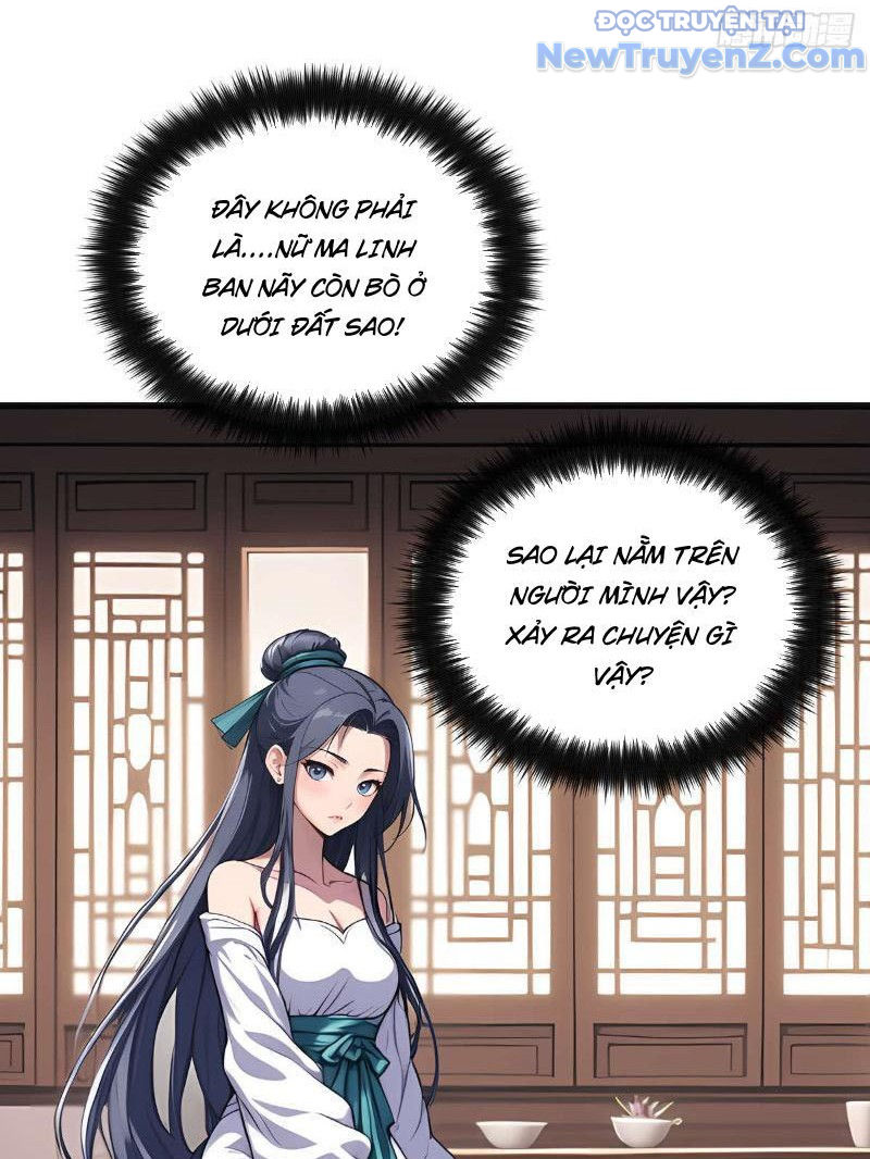 Ta Bị Ma Nữ Bao Vây chapter 5 - Trang 44